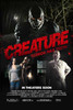 Creature Movie Poster Print (11 x 17) - Item # MOVGB39124