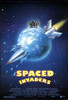 Spaced Invaders Movie Poster Print (11 x 17) - Item # MOVEJ9394