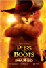 Puss in Boots Movie Poster Print (11 x 17) - Item # MOVGB06964