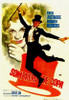 Top Hat Movie Poster Print (11 x 17) - Item # MOVAB93840