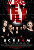 Scream 4 Movie Poster Print (11 x 17) - Item # MOVGB97232