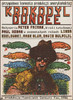 Crocodile Dundee Movie Poster Print (11 x 17) - Item # MOVIJ7369