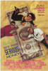 We're Talking Serious Money Movie Poster Print (11 x 17) - Item # MOVEE3238