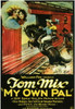 My Own Pal Movie Poster Print (11 x 17) - Item # MOVGD3948