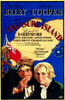 Treasure Island Movie Poster Print (11 x 17) - Item # MOVIC8861