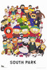 South Park Movie Poster Print (11 x 17) - Item # MOVIF1514