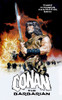 Conan the Barbarian Movie Poster Print (11 x 17) - Item # MOVII1419