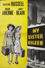 My Sister Eileen Movie Poster Print (27 x 40) - Item # MOVEB41463