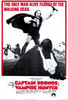 Captain Kronos: Vampire Hunter Movie Poster Print (27 x 40) - Item # MOVEF2453