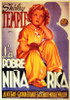 Poor Little Rich Girl Movie Poster Print (11 x 17) - Item # MOVIE5133