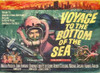 Voyage to the Bottom of the Sea Movie Poster Print (11 x 17) - Item # MOVAB37590