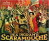 Scaramouche Movie Poster Print (11 x 17) - Item # MOVAD4962
