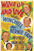 Wake Up and Live Movie Poster Print (11 x 17) - Item # MOVEB69643