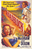Roadblock Movie Poster Print (11 x 17) - Item # MOVGG1237