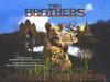 Two Brothers Movie Poster Print (27 x 40) - Item # MOVEF3449