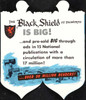 The Black Shield of Falworth Movie Poster Print (11 x 17) - Item # MOVCB94053