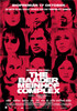 The Baader Meinhof Complex Movie Poster Print (27 x 40) - Item # MOVCB95580