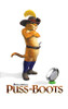 Puss in Boots Movie Poster Print (11 x 17) - Item # MOVGB85784