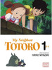 Totoro (My Neighbor) Movie Poster Print (27 x 40) - Item # MOVIJ9375