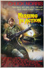Missing in Action Movie Poster Print (11 x 17) - Item # MOVEE3274