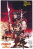 Conan the Barbarian Movie Poster Print (27 x 40) - Item # MOVGF0368
