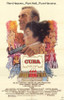 Cuba Movie Poster Print (27 x 40) - Item # MOVAF9388