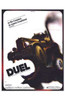 Duel Movie Poster (11 x 17) - Item # MOV238086