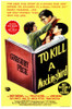 To Kill a Mockingbird Movie Poster Print (11 x 17) - Item # MOVEC1886