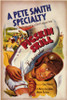 Pigskin Thrill Movie Poster Print (11 x 17) - Item # MOVID8932