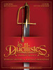 The Duellists Movie Poster Print (11 x 17) - Item # MOVEB21201