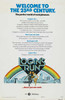 Logan's Run Movie Poster Print (11 x 17) - Item # MOVII3740
