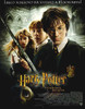 Harry Potter and the Chamber of Secrets Movie Poster Print (11 x 17) - Item # MOVAJ5530