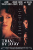 Trial by Jury Movie Poster Print (11 x 17) - Item # MOVCF5069