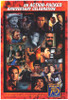 Warner Bros. 75th Anniversary Movie Poster Print (11 x 17) - Item # MOVEE0653