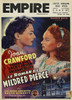 Mildred Pierce Movie Poster Print (11 x 17) - Item # MOVGI4289
