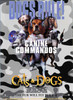 Cats & Dogs Movie Poster Print (11 x 17) - Item # MOVGJ9516