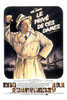 The Cheap Detective Movie Poster Print (27 x 40) - Item # MOVIJ6102