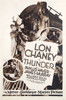 Thunder Movie Poster Print (11 x 17) - Item # MOVAB28804