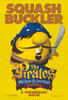 The Pirates Who Dont Do Anything: A Veggie Tales Movie Movie Poster Print (11 x 17) - Item # MOVII5128