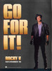 Rocky 5 Movie Poster Print (27 x 40) - Item # MOVIJ8392