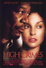 High Crimes Movie Poster Print (27 x 40) - Item # MOVGF0369