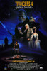Trancers 4: Jack of Swords Movie Poster Print (11 x 17) - Item # MOVGE8693