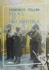 Orchestra Rehearsal Movie Poster Print (11 x 17) - Item # MOVCJ5323