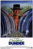 Crocodile Dundee Movie Poster Print (11 x 17) - Item # MOVID8905