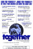 Together Movie Poster Print (11 x 17) - Item # MOVIE1135
