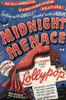 Midnight Menace Movie Poster Print (27 x 40) - Item # MOVAF2344