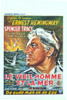 The Old Man and the Sea Movie Poster (11 x 17) - Item # MOV412666