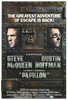Papillon Movie Poster Print (27 x 40) - Item # MOVIF2457