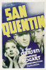 San Quentin Movie Poster Print (27 x 40) - Item # MOVEB71160