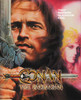 Conan the Barbarian Movie Poster Print (11 x 17) - Item # MOVIB39714